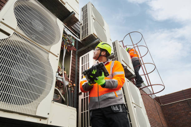 Best Commercial HVAC repair  in San Carlos, TX