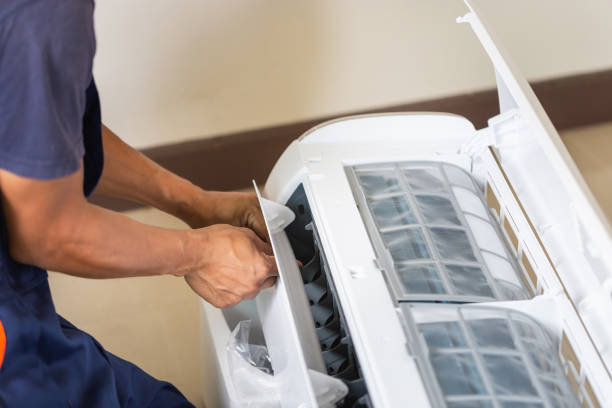  San Carlos, TX HVAC Pros