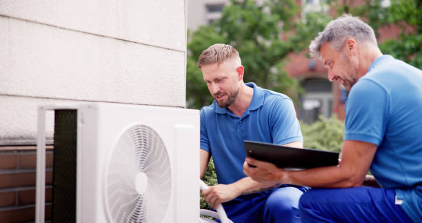 Affordable air conditioning repair in San Carlos, TX