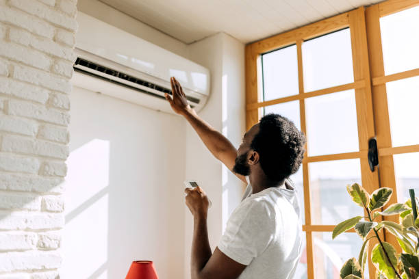 Best Affordable air conditioning repair  in San Carlos, TX