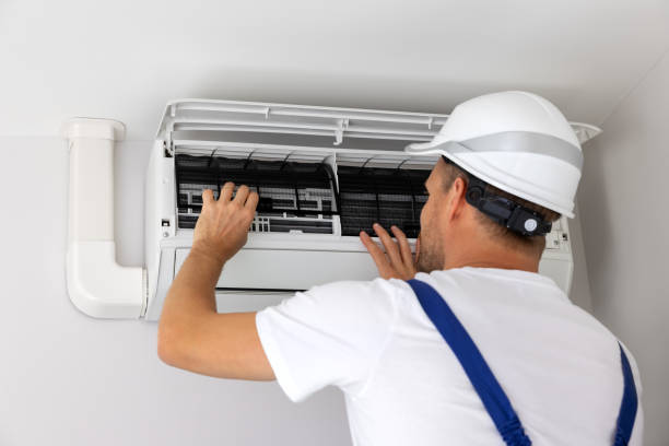 Best HVAC repair near me  in San Carlos, TX